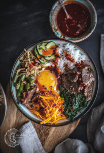 bibimbap