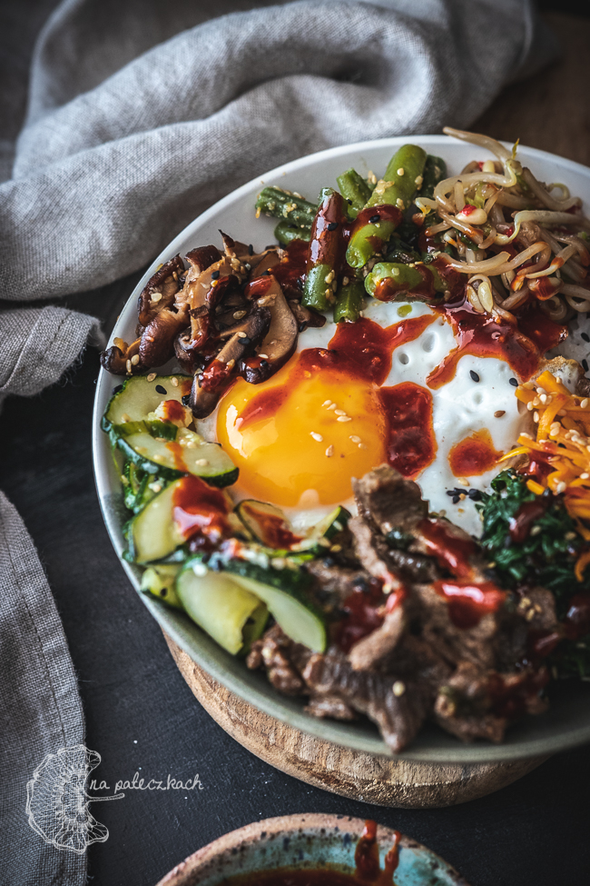 bibimbap