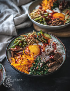 bibimbap