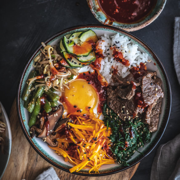 bibimbap