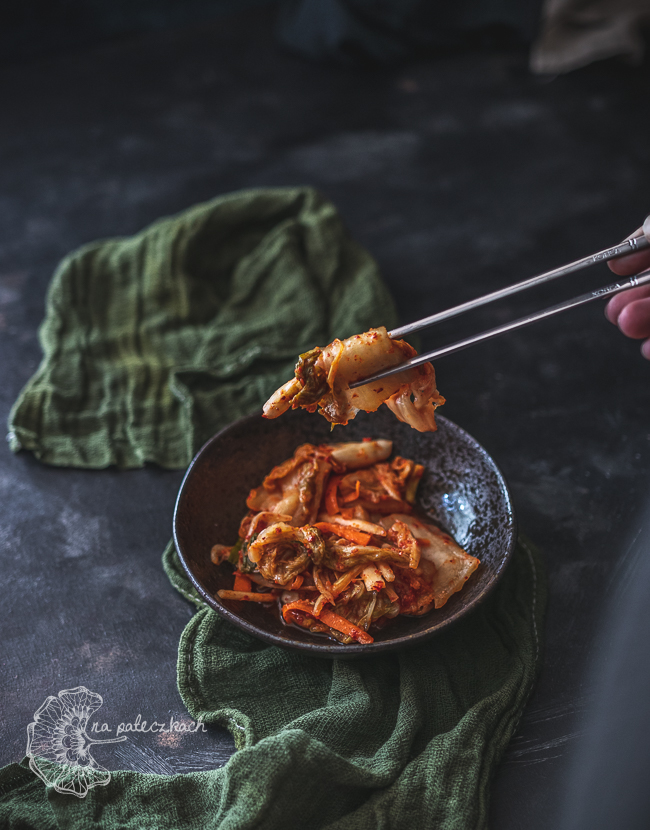 kimchi