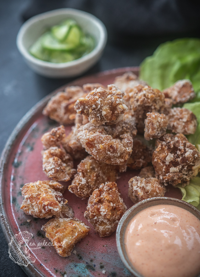 karaage